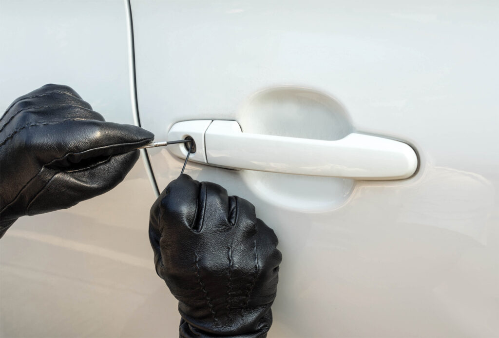 automotive locksmith service ladson